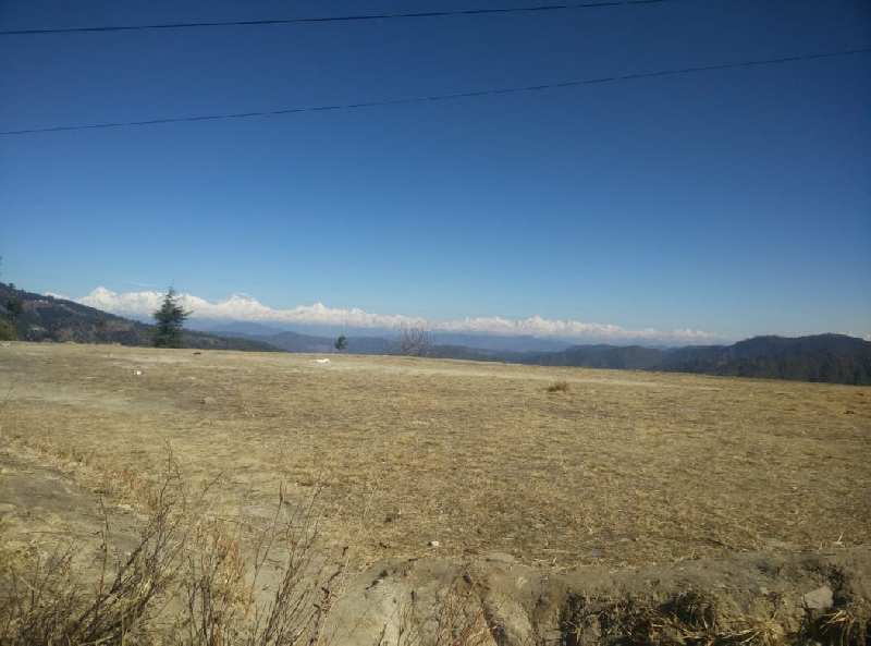 Himalaya view property