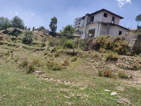 Property for sale in Mukteshwar, Nainital
