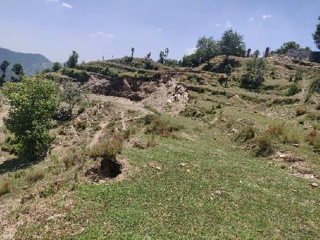 Property for sale in Mukteshwar, Nainital