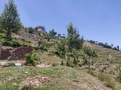 Property for sale in Mukteshwar, Nainital