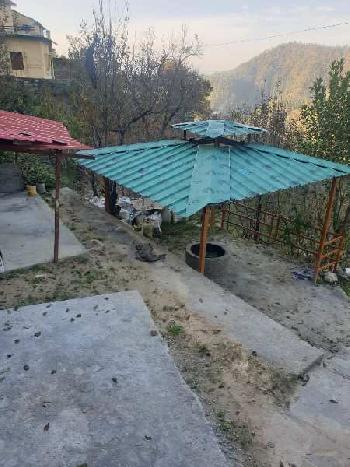Property for sale in Mukteshwar, Nainital