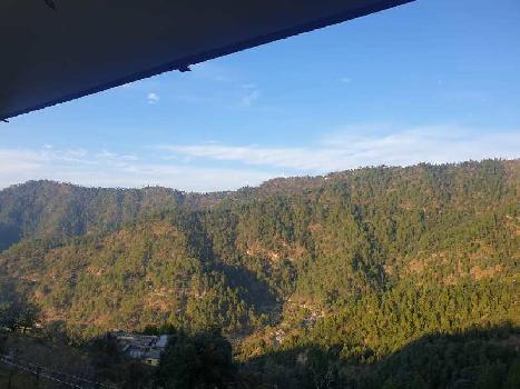 Property for sale in Mukteshwar, Nainital