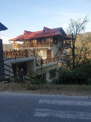 Property for sale in Mukteshwar, Nainital