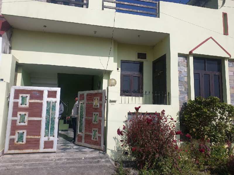 970 Sq.ft. Flats & Apartments for Sale in Heera Nagar, Haldwani