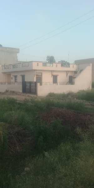 1140 Sq.ft. Individual Houses / Villas for Sale in Fatehpur, Haldwani