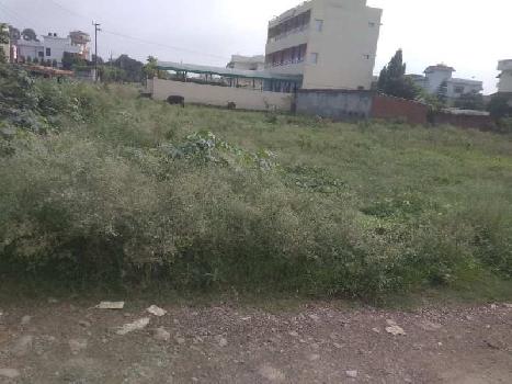 8500 Sq.ft. Commercial Lands /Inst. Land for Sale in Nilanchal Colony, Haldwani