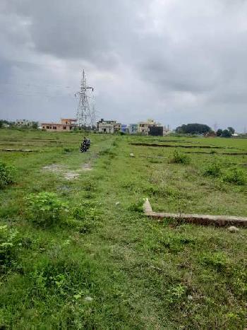 1000 Sq.ft. Residential Plot for Sale in Rampur, Haldwani