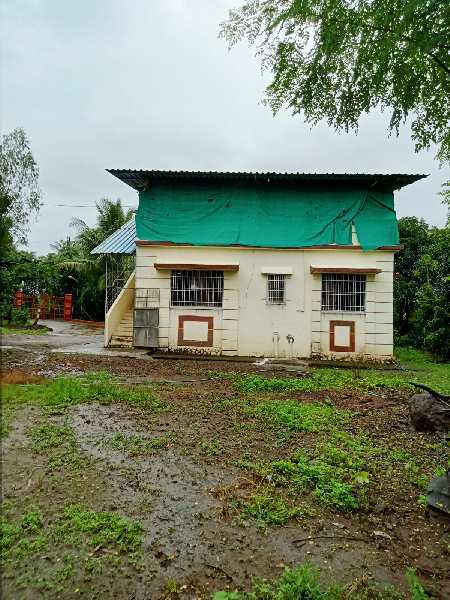 1 BHK Farm House for Sale in Murbad, Thane (5100 Sq. Meter)