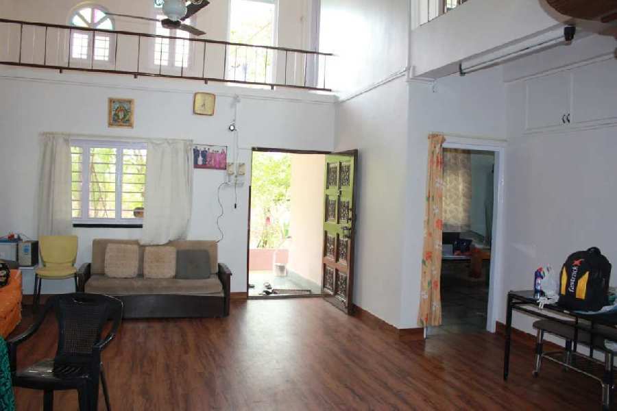 3 BHK Farm House for Sale in Murbad, Thane (1800 Sq.ft.)