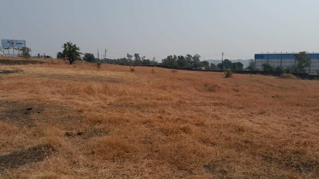 11.5 Acre Agricultural/Farm Land for Sale in Shahapur, Thane
