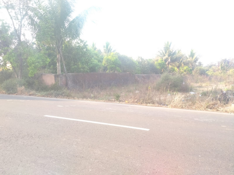 30 Guntha Agricultural/Farm Land for Sale in Murbad MIDC, Thane