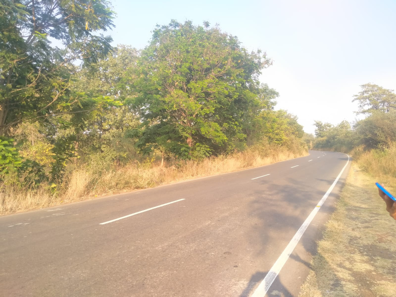 30 Guntha Agricultural/Farm Land for Sale in Murbad MIDC, Thane