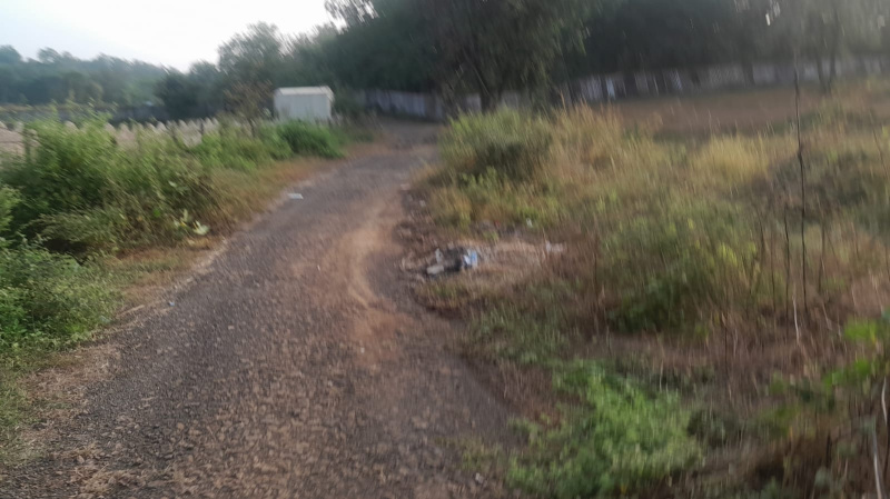 4.5 Acre Agricultural/Farm Land for Sale in Murbad MIDC, Thane