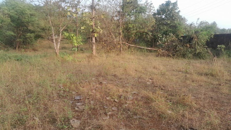 1 Guntha Agricultural/Farm Land for Sale in Murbad MIDC, Thane