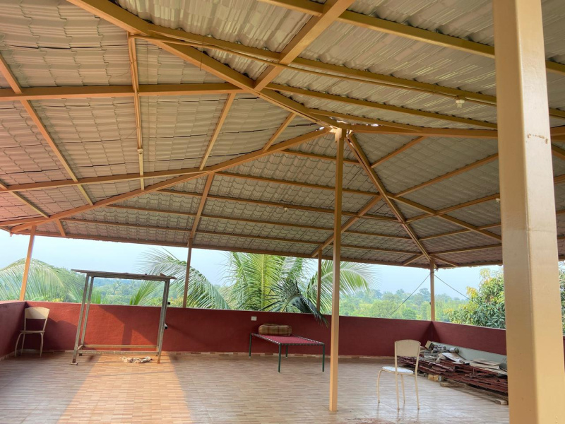 2 BHK Farm House for Sale in Murbad, Thane (72 Guntha)