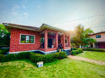 2 BHK Farm House for Sale in Murbad MIDC, Thane (23 Guntha)