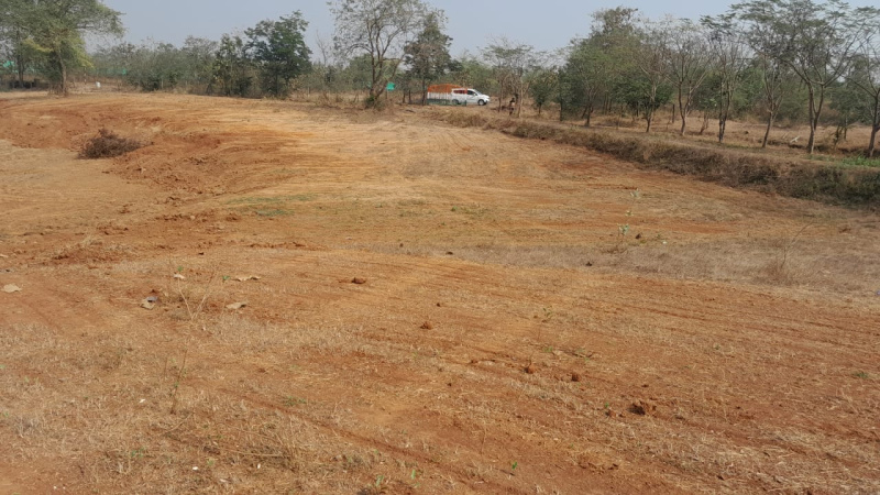 7 Acre Agricultural/Farm Land for Sale in Murbad, Thane