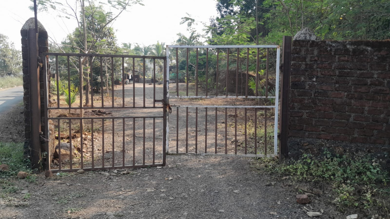 1 BHK Farm House for Sale in Murbad, Thane (17 Guntha)
