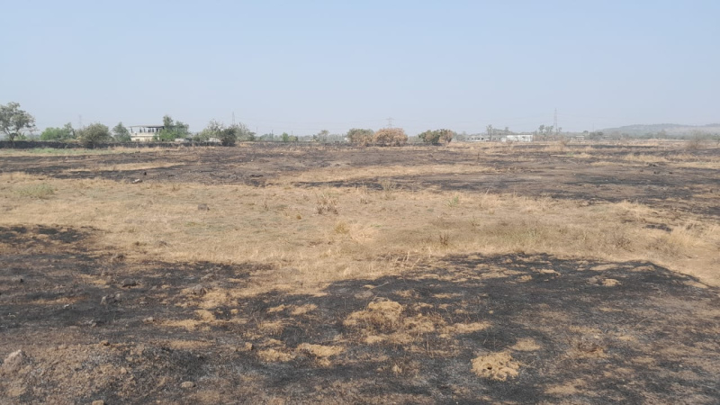 50 Guntha Agricultural/Farm Land for Sale in Murbad, Thane (103 Acre)