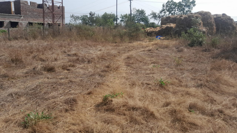 40 Guntha Agricultural/Farm Land for Sale in Murbad MIDC, Thane