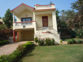 4 BHK Farm House for Sale in Murbad, Thane (5000 Sq.ft.)