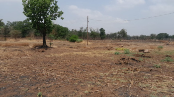 364 Guntha Agricultural/Farm Land for Sale in Murbad, Thane