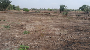 9.5 Acre Agricultural/Farm Land for Sale in Murbad, Thane