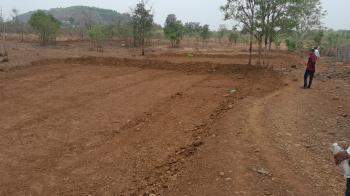 6.5 Acre Agricultural/Farm Land for Sale in Murbad, Thane