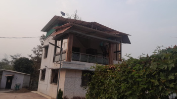 Farm House for Sale in Murbad, Thane (1 Acre)