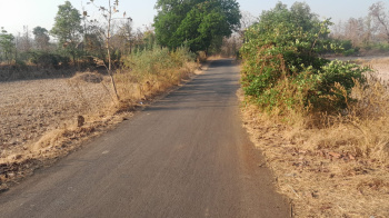 Agricultural/Farm Land for Sale in Mumbai Nasik Highway, Mumbai (10 Acre)