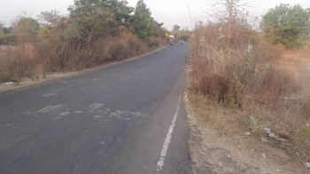 Agricultural/Farm Land for Sale in Mumbai Nasik Highway, Mumbai (65 Acre)