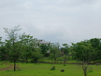 Agricultural/Farm Land for Sale in Mumbai Beyond Thane, Mumbai (40 Guntha)
