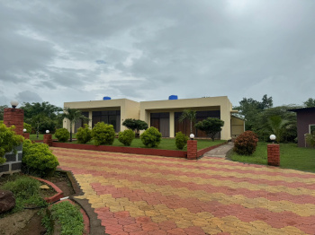 Agricultural/Farm Land for Sale in Murbad, Thane (143 Guntha)
