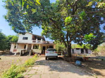 Agricultural/Farm Land for Sale in Mumbai Beyond Thane, Mumbai (13 Acre)