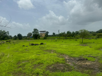 Agricultural/Farm Land for Sale in Mumbai Beyond Thane, Mumbai (5 Acre)
