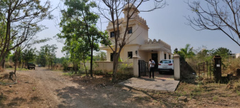Independent House for Sale in Murbad, Thane (2750 Sq.ft.)