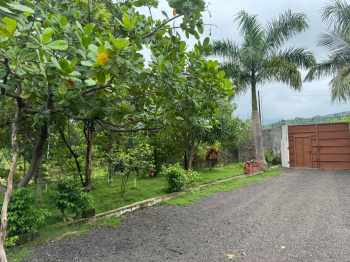 Farm House for Sale in Mulund, Mumbai (1 Acre)
