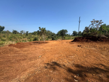 Agricultural/Farm Land for Sale in Murbad, Thane (30 Guntha)