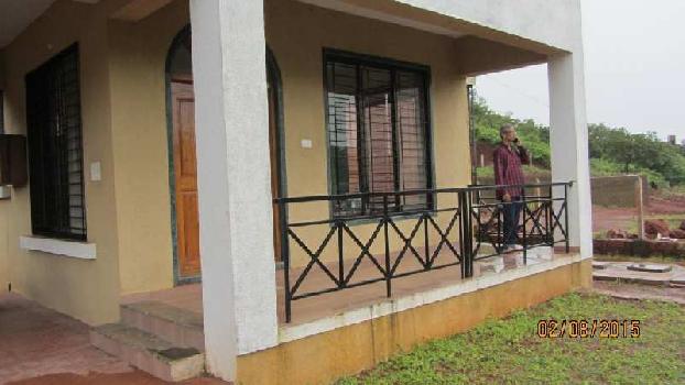 Property for sale in Dapoli, Ratnagiri