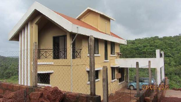 3 BHK Individual Houses / Villas for Sale in Dapoli, Ratnagiri (2000 Sq.ft.)