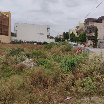 8 Marla Residential Plot for Sale in Sector 9, Bahadurgarh, Bahadurgarh