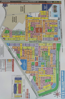 Property for sale in Sector 9, Bahadurgarh, 