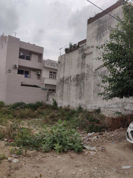 150 Sq. Yards Residential Plot for Sale in Sector 9A, Bahadurgarh