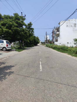 Residential Plot for Sale in Sector 9A, Bahadurgarh (150 Sq. Yards)