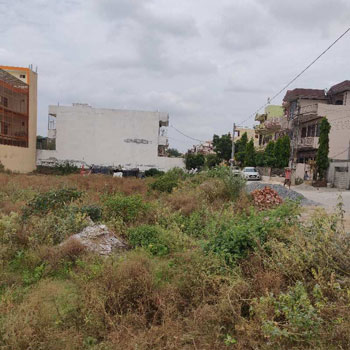 350 Sq. Yards Residential Plot for Sale in Sector 9, Bahadurgarh