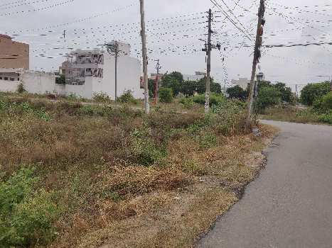 60 Sq. Yards Residential Plot for Sale in Sector 9, Bahadurgarh