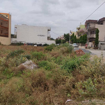 60 Sq. Yards Residential Plot for Sale in Sector 9, Bahadurgarh