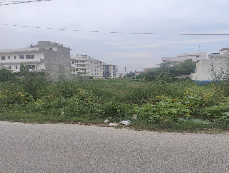 4 Marla Residential Plot for Sale in Sector 10, Bahadurgarh