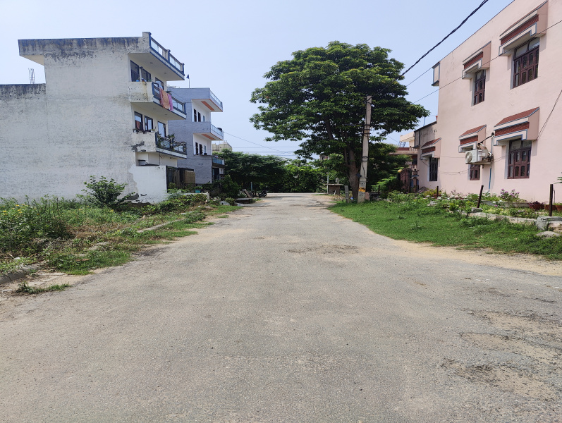 4 Marla Residential Plot For Sale In Sector 10, Bahadurgarh