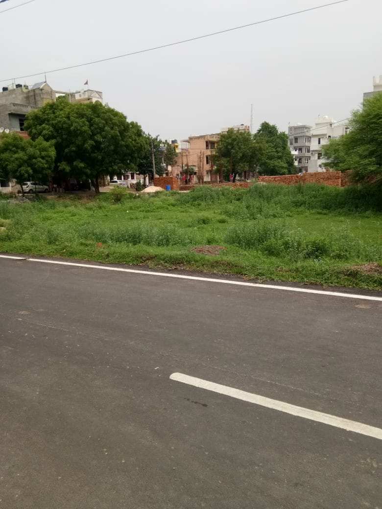 500 Sq. Yards Residential Plot for Sale in Sector 10, Bahadurgarh